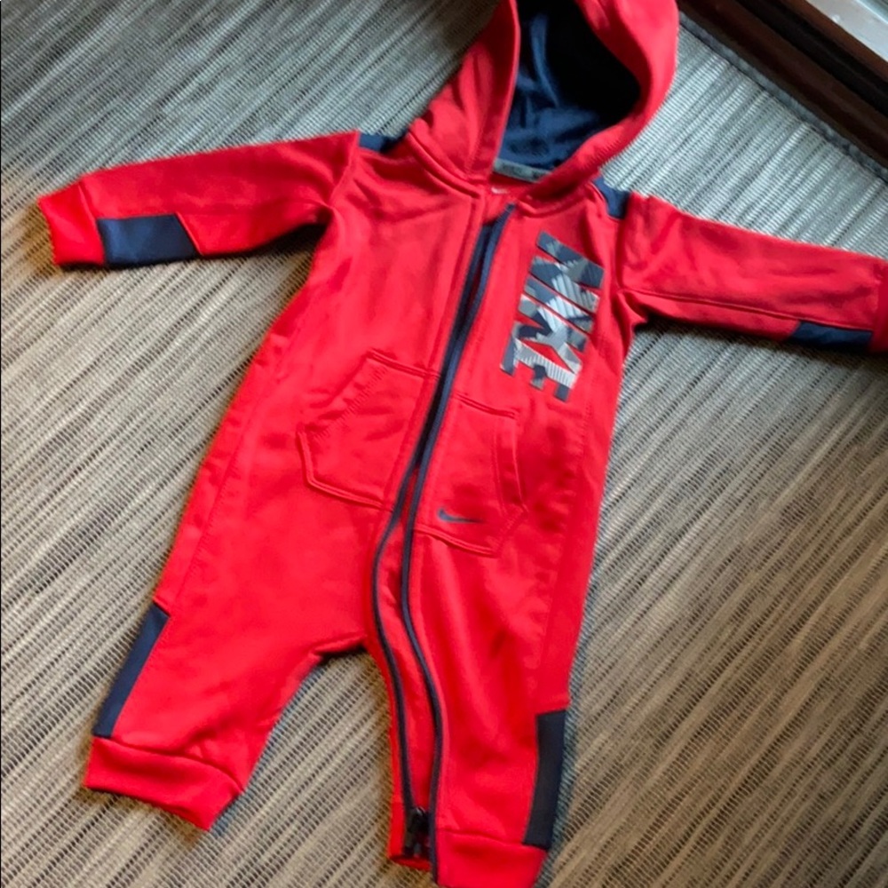 Sweatsuit